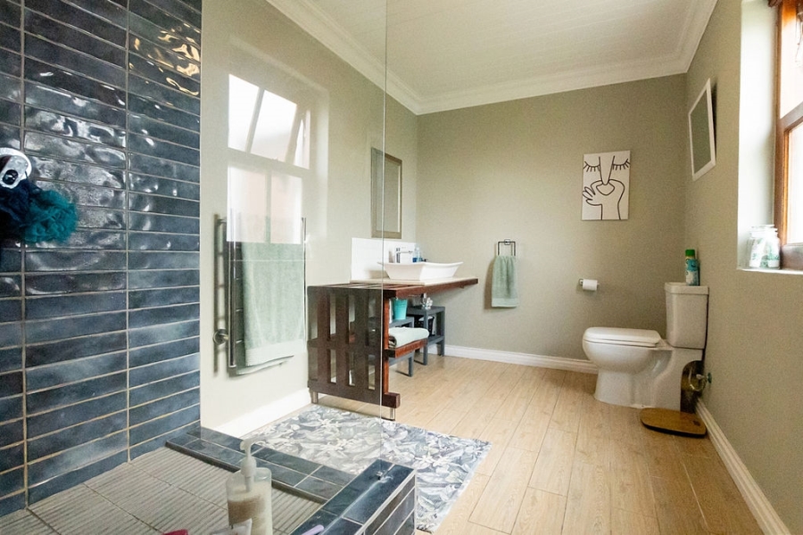 To Let 4 Bedroom Property for Rent in Long Acres Country Estate Western Cape